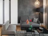 1 Bedroom Double Apartment