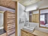 Standard Double room with balcony and with mountain view