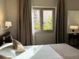 Classic Double room with balcony