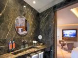 Deluxe room with balcony
