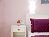 2 Bedrooms Superior Apartment with balcony