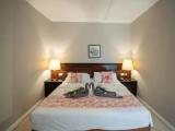 Standard Single Club room with balcony