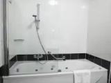 Standard room with balcony