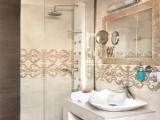 Superior Quadruple room with sea view