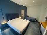 Standard Triple room with balcony