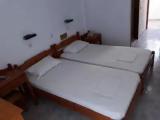 Standard room with balcony
