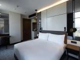 Standard room with city view