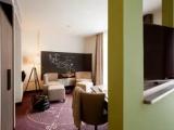 Standard Junior Suite