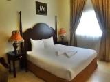 1 Bedroom Double Apartment
