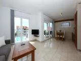 1 Bedroom Apartment with balcony and with sea view