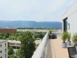1 Bedroom Suite with mountain view
