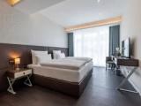 2 Bedrooms Premium Suite with balcony
