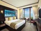 Standard Double room with balcony and with ocean view