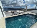 Double Suite with sea view
