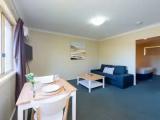 Double Apartment