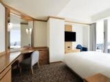 Standard Double room with city view