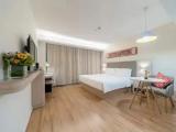 Business room