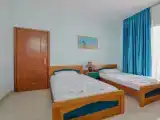 Standard Family room with balcony