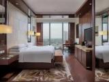 Double room with city view