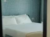 Standard Double room with city view