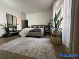 Comfort Double room with city view