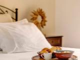 Classic Double room with sea view