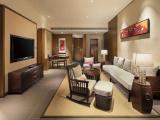 1 Bedroom Suite with balcony