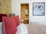 Superior Double room with sea view