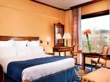 Executive Larger Guest Double room