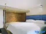 Superior Double Duplex Apartment