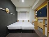 Compact Double room