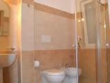 Standard Double room with city view