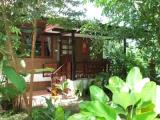 Deluxe Bungalow