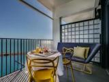 Executive room with lake view