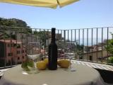 Superior Double room with sea view