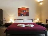 Superior Double room with balcony