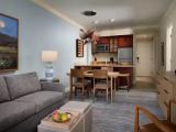2 Bedrooms Villa with balcony