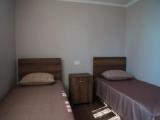 Standard Double room with sea view