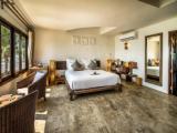 Standard room with ocean view