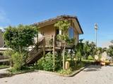 Double Bungalow