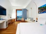 Superior Junior Suite with sea view