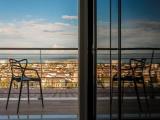 Double Suite with sea view