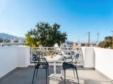 1 Bedroom Apartment with balcony and with sea view