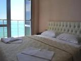 Standard Double room with sea view