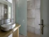 Standard Double room with Caldera view