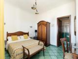 1 Bedroom Standard Double room with sea view