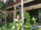 Single Apartment with balcony