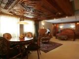 Deluxe Double Suite