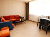 Executive Triple Suite