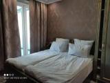 Standard Double room with city view